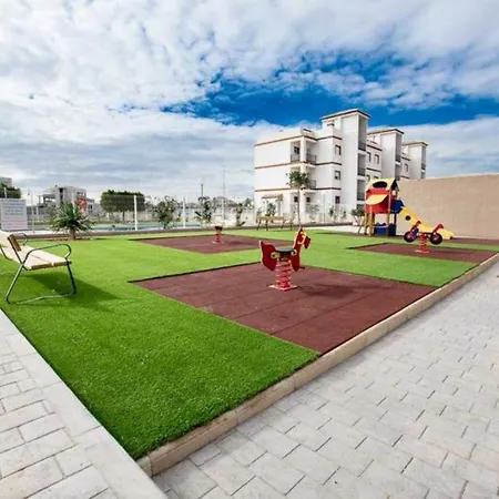 La Casa D'angelo Apartment Alicante