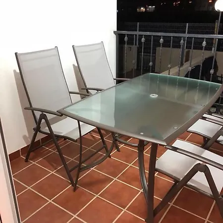 La Casa D'angelo * Alicante